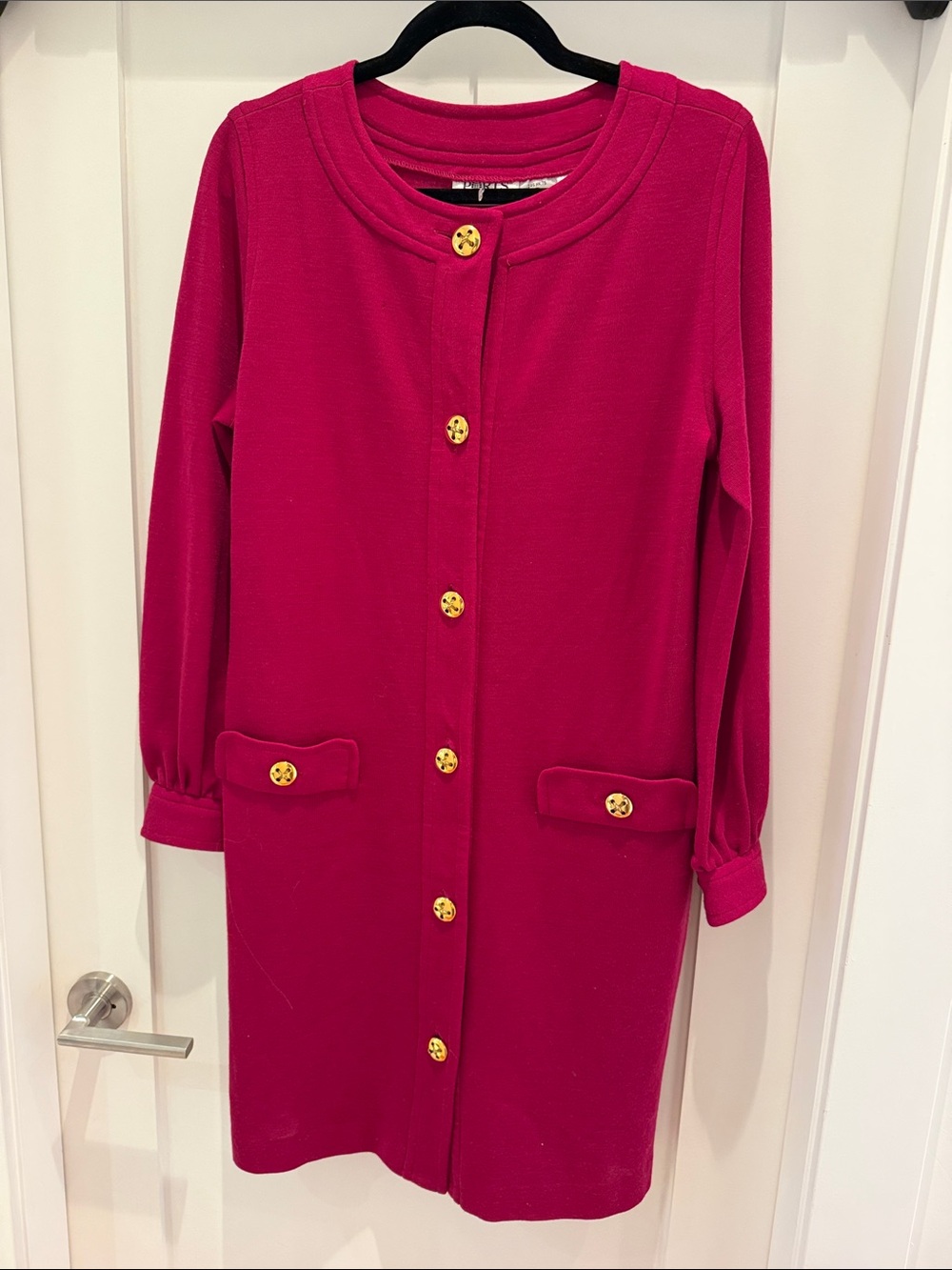 Vintage Ports International Dress